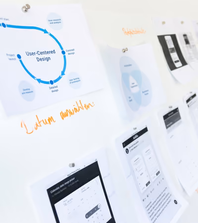 Accessibility Design